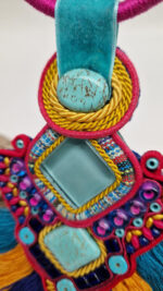 Naszyjnik Królowej Meksyku - obrazek 6