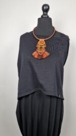 Naszyjnik Bursztynowa Cesarzowa - obrazek 18