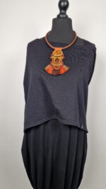 Naszyjnik Bursztynowa Cesarzowa - obrazek 19