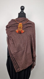 Naszyjnik Bursztynowa Cesarzowa - obrazek 20