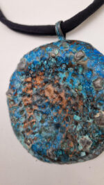 Wisior Niebieskooka Kleopatra - obrazek 20