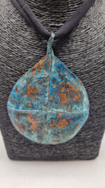 Wisior Niebieskooka Bogini - obrazek 15