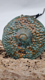 Wisior Zielonooka Bogini - obrazek 12