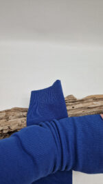 Zarękawki Kobaltlove - obrazek 3