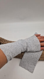 Zarękawki Szarawe - obrazek 3