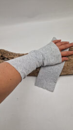 Zarękawki Szarawe - obrazek 4