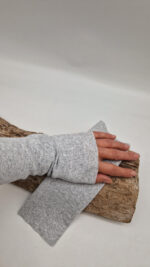 Zarękawki Szarawe - obrazek 5