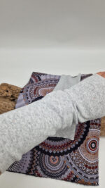 Zarękawki Szarawe - obrazek 6