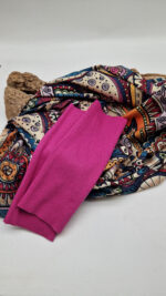 Zarękawki Amarantlove - obrazek 2