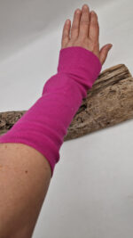 Zarękawki Amarantlove - obrazek 5