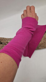 Zarękawki Amarantlove - obrazek 7