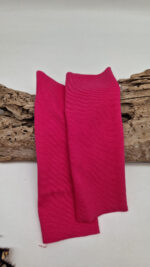 Zarękawki Madżenta - obrazek 9