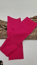 Zarękawki Madżenta - obrazek 10