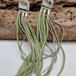 Zielone Kałamarnice