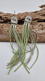 Zielone Kałamarnice