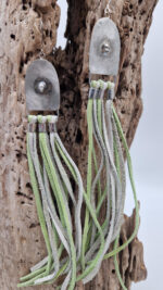 Zielone Kałamarnice - obrazek 7