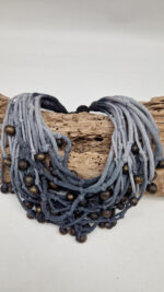 Naszyjnik Złotooka Piękność - obrazek 11