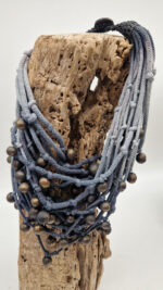 Naszyjnik Złotooka Piękność - obrazek 12