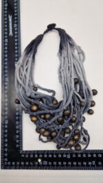 Naszyjnik Złotooka Piękność - obrazek 16