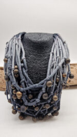 Naszyjnik Złotooka Piękność - obrazek 6