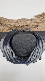 Naszyjnik Złotooka Piękność - obrazek 9