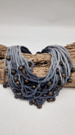 Naszyjnik Złotooka Piękność - obrazek 10