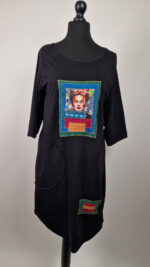 Sukienka Bella Frida Xl - obrazek 2