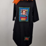 Sukienka Bella Frida Xl