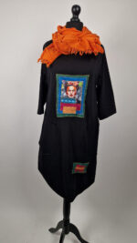 Sukienka Bella Frida Xl