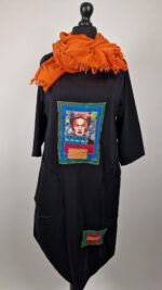 Sukienka Bella Frida Xl - obrazek 13