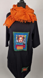 Sukienka Bella Frida Xl - obrazek 14