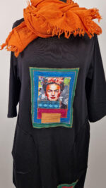 Sukienka Bella Frida Xl - obrazek 15