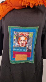 Sukienka Bella Frida Xl - obrazek 16