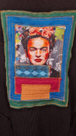 Sukienka Bella Frida Xl - obrazek 5