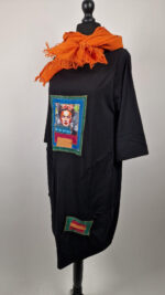 Sukienka Bella Frida Xl - obrazek 17