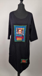 Sukienka Bella Frida Xl - obrazek 4