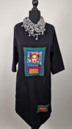 Sukienka Bella Frida Xl - obrazek 7