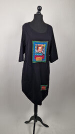 Sukienka Bella Frida Xl - obrazek 9