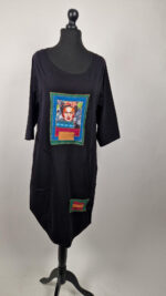 Sukienka Bella Frida Xl - obrazek 10