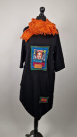 Sukienka Bella Frida Xl - obrazek 11