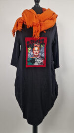 Sukienka Frida w koronkach L