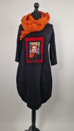 Sukienka Bella Frida M - obrazek 2