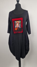 Sukienka Bella Frida M - obrazek 11