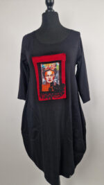 Sukienka Bella Frida M - obrazek 12