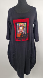 Sukienka Bella Frida M - obrazek 13