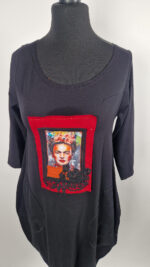 Sukienka Bella Frida M - obrazek 14