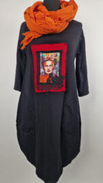 Sukienka Bella Frida M