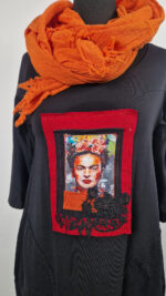 Sukienka Bella Frida M - obrazek 5