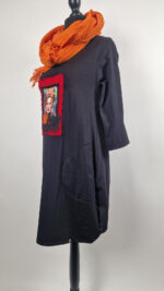 Sukienka Bella Frida M - obrazek 8