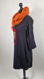 Sukienka Bella Frida M - obrazek 9